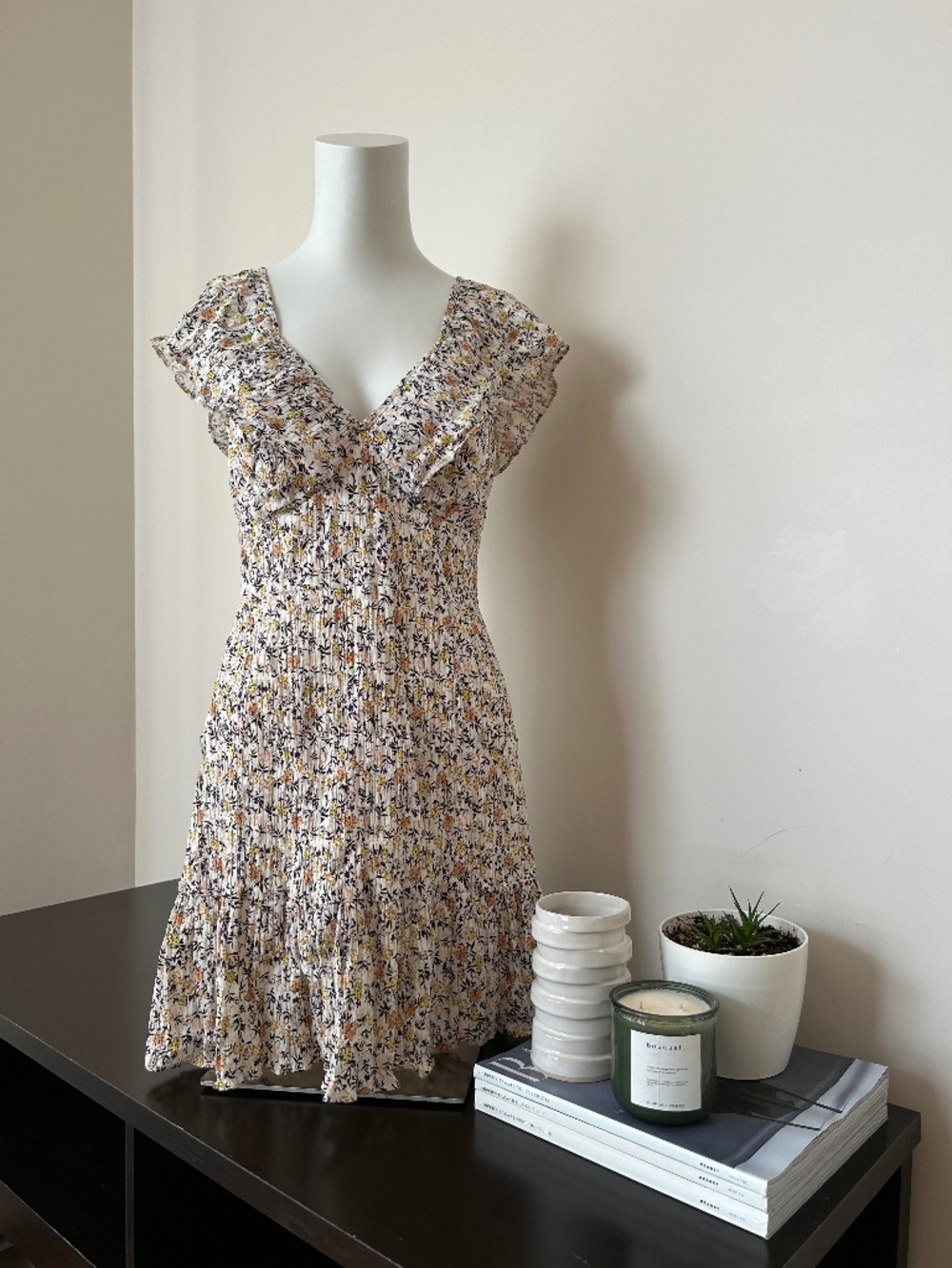 Minkpink ⎸ Surrey Mini Dress